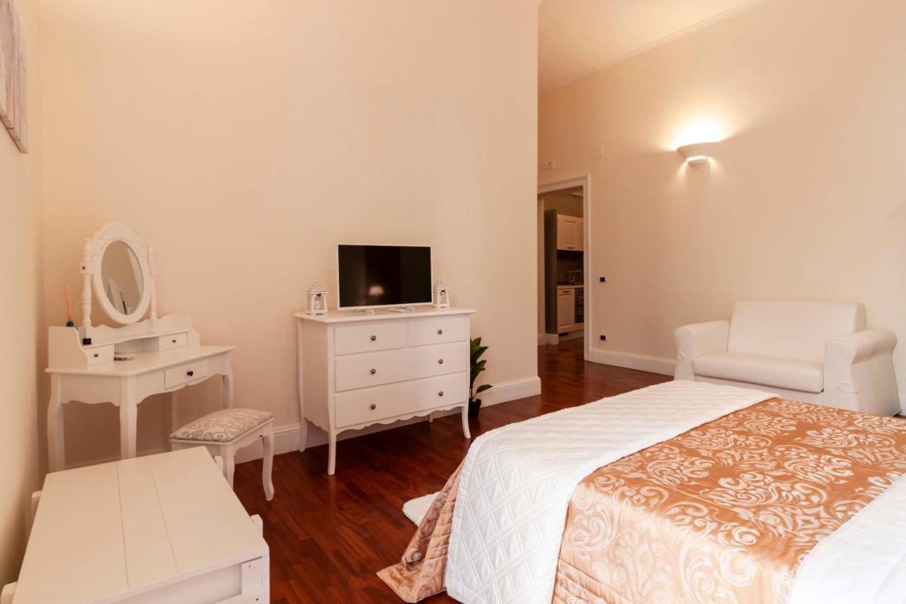 Apartamento Un Rifugio Romantico A